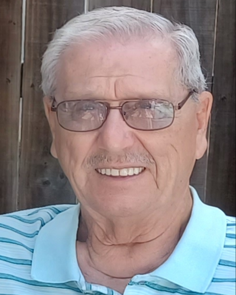 Elden E. DeJarnett, Sr. Profile Photo