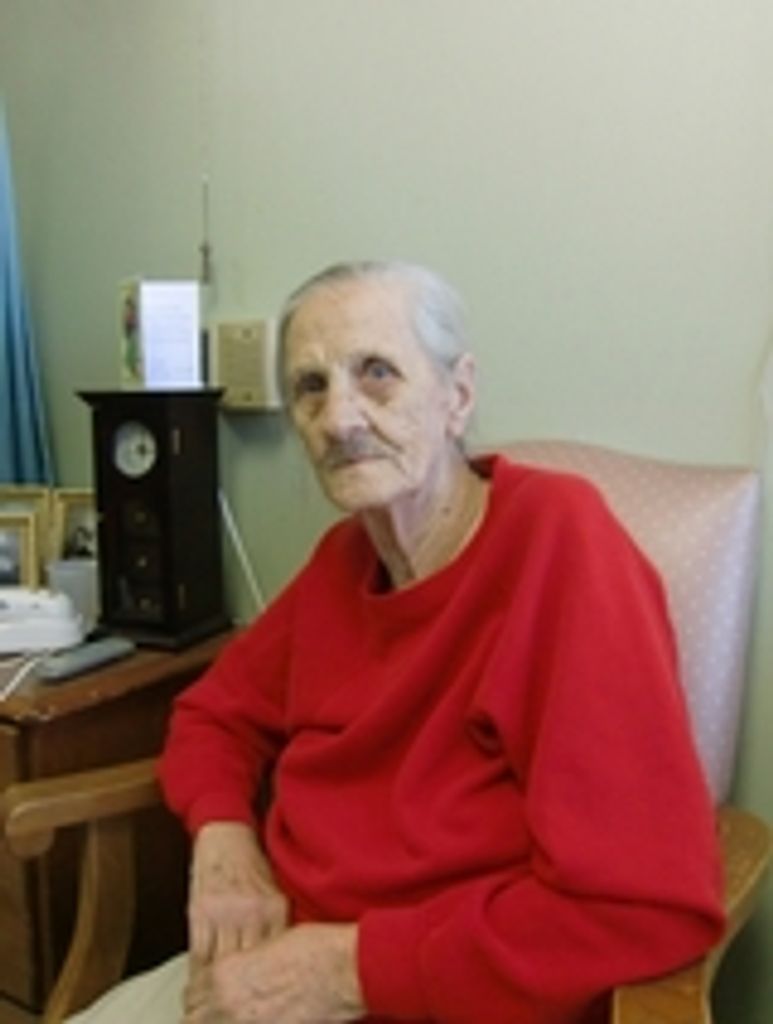 Jennie Prater