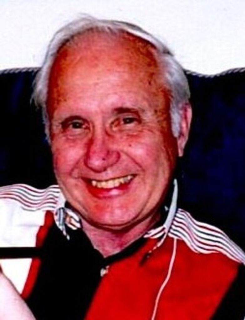 Richard L Hempy Profile Photo