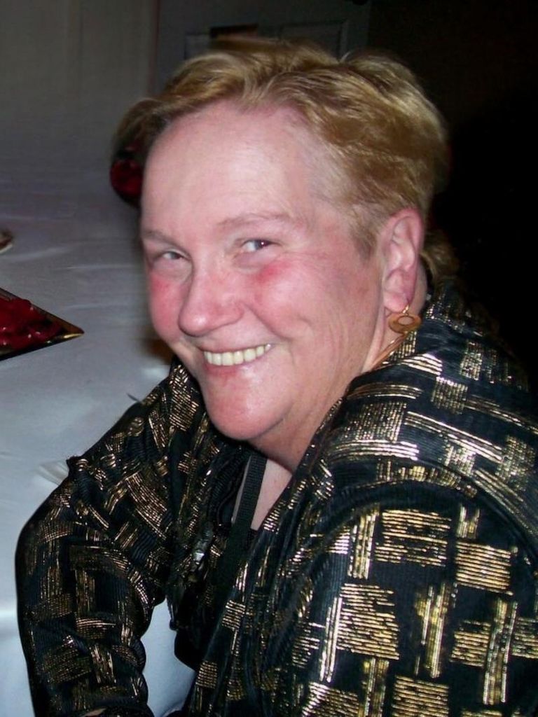 Vickie Dianne Carter Robertson Profile Photo