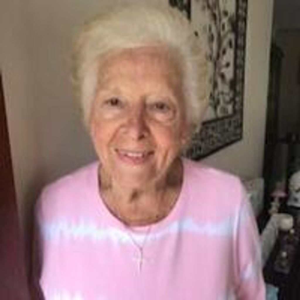 Helen A. Strekel