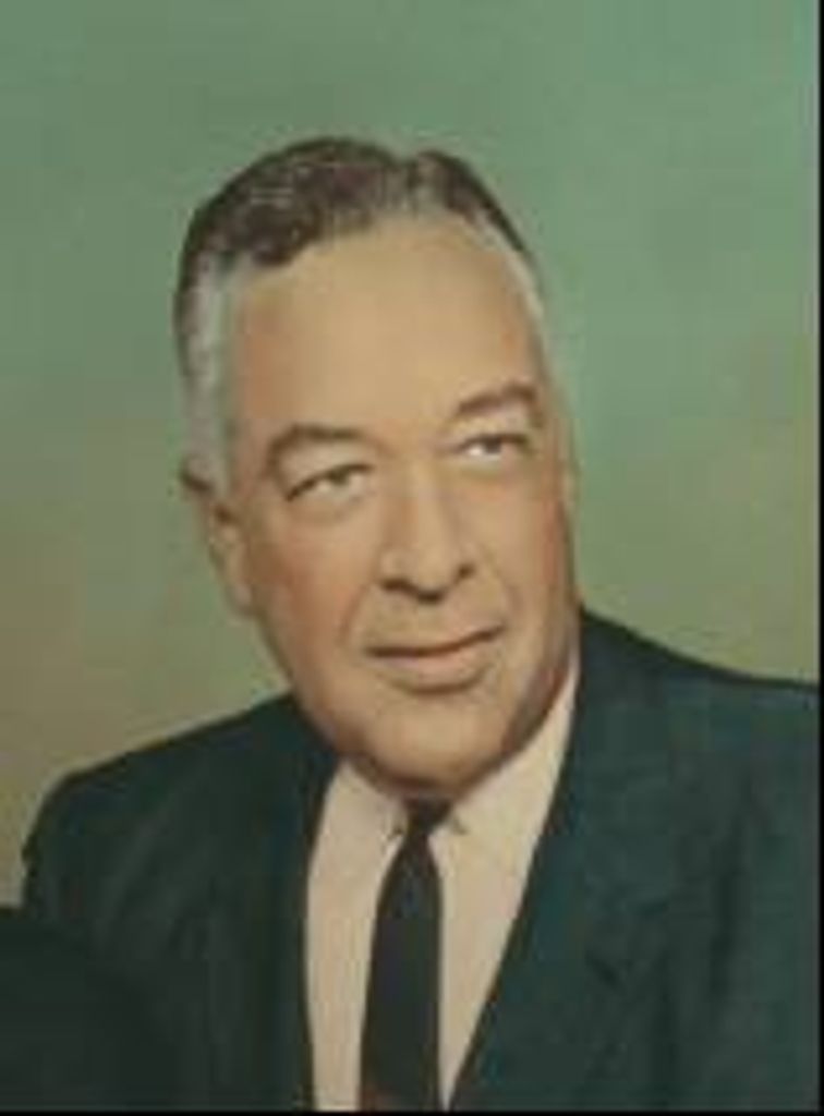 Harold Leo Rediske Profile Photo