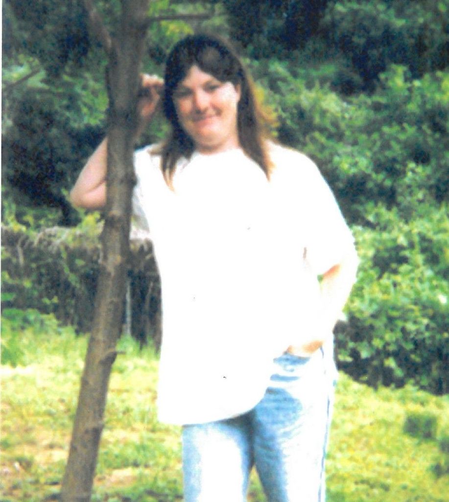 Cora Lee Edwards Barnwell