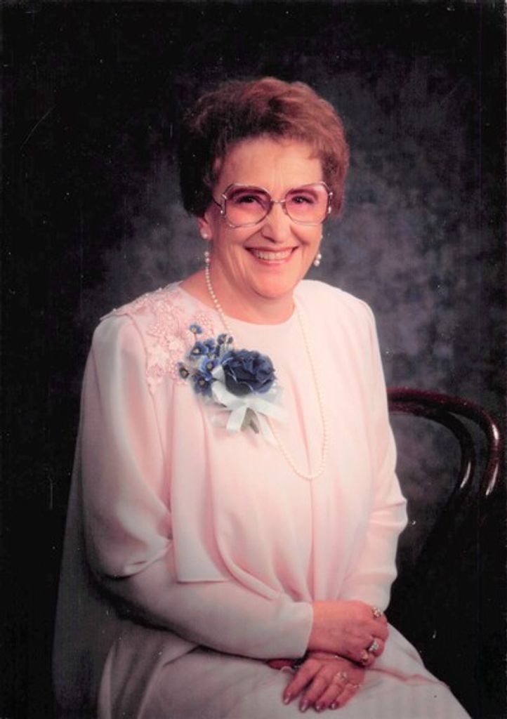 Helen Arlene Brown Profile Photo