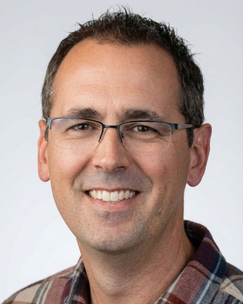 Jeremy John Wesener Profile Photo