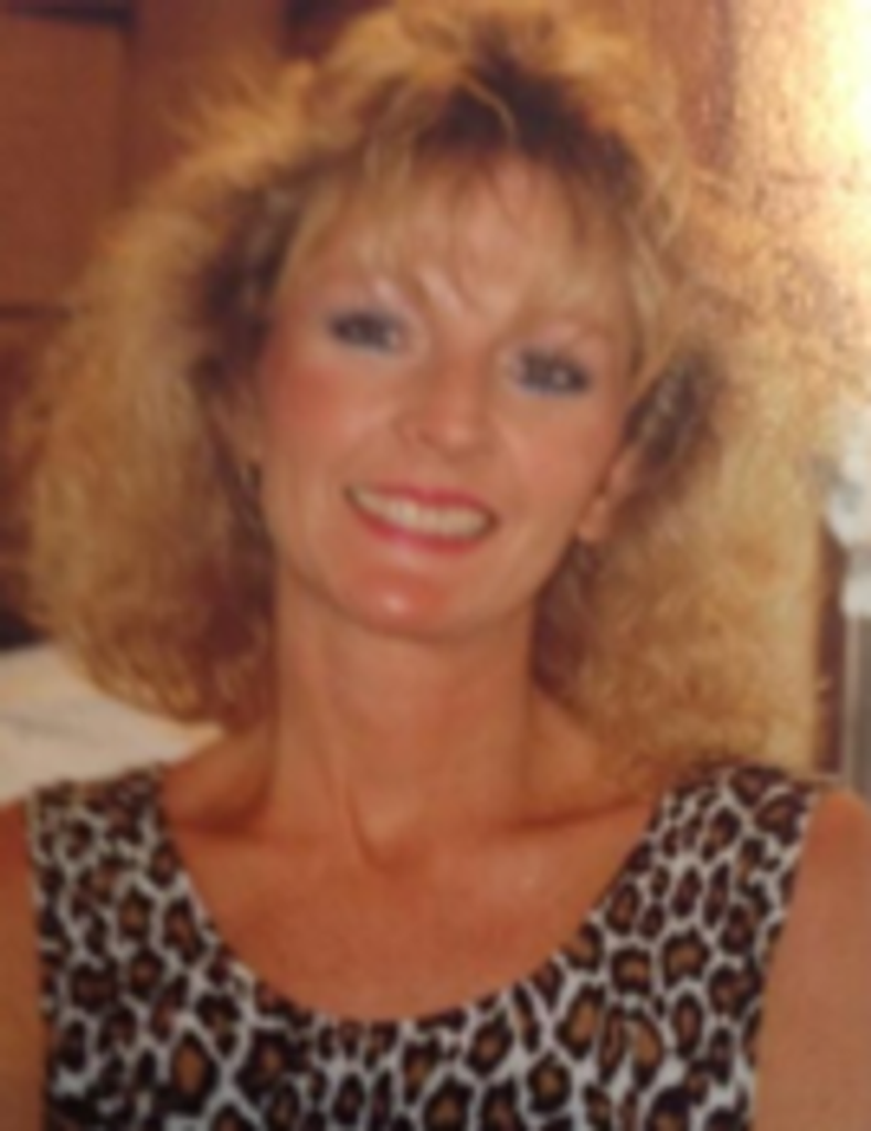 Christine Lee Oberhelman Ulhaq