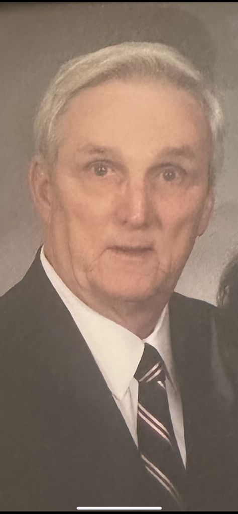 Richard Dudley "Dickie” Goode Profile Photo