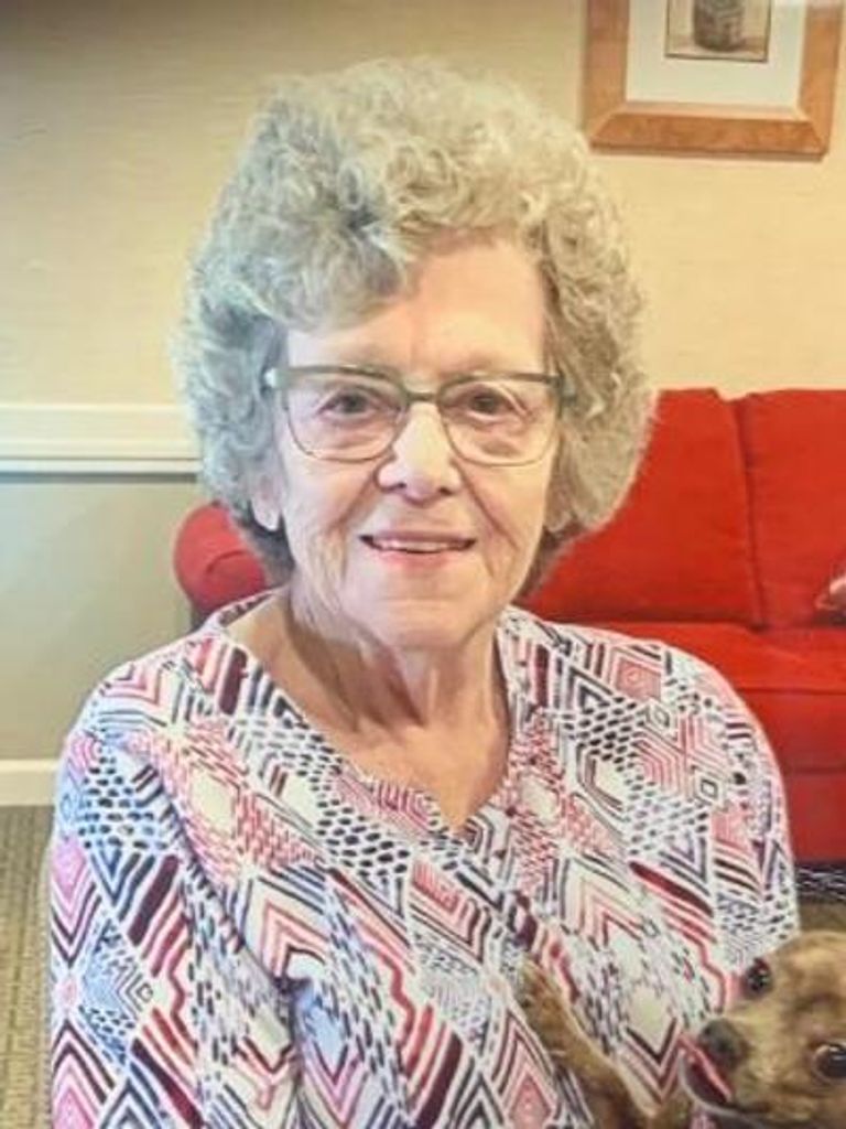 Doris J. Wilson
