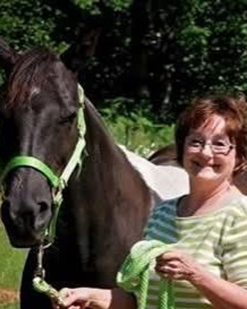 Katherine Joan Wheeler Profile Photo