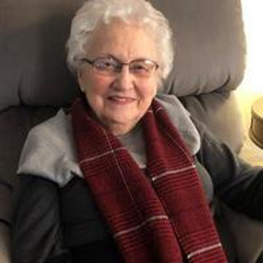 Pauline Goodman Young