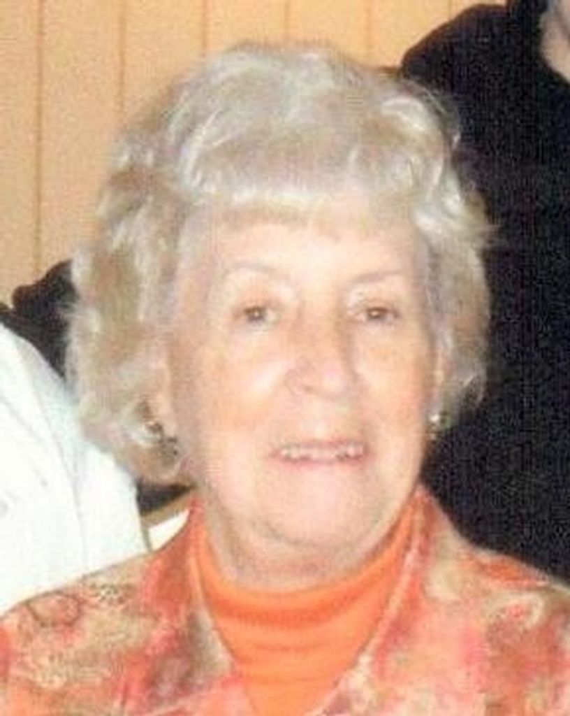 Mary Elizabeth Williams Profile Photo
