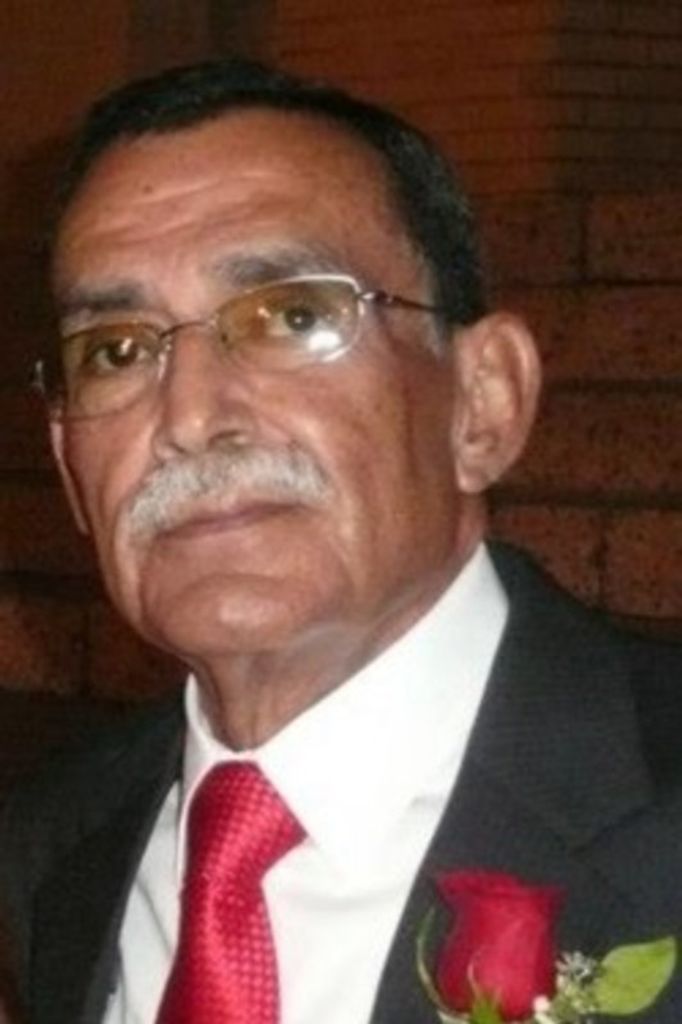 Jorge Gorjon, Sr.