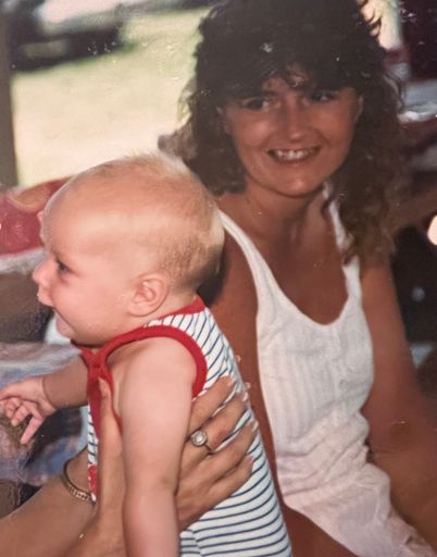 Barbara Jo (Blanton)  Knauer photo gallery thumbnail 27 of 94