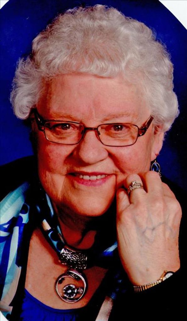 Lorrene Chlian Profile Photo