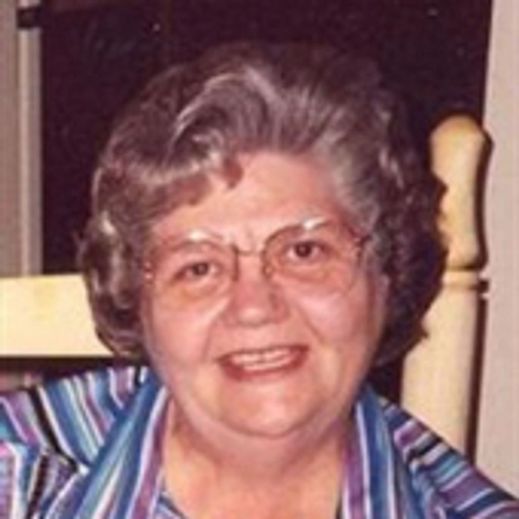 Margaret Ann Dishman