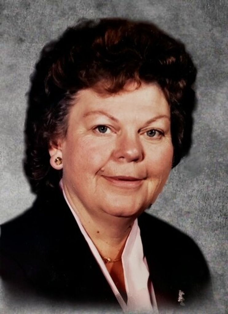 Cleo M. Mcfall Profile Photo