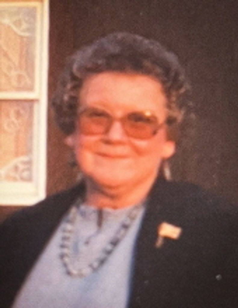 Betsy Jane Brashear Profile Photo
