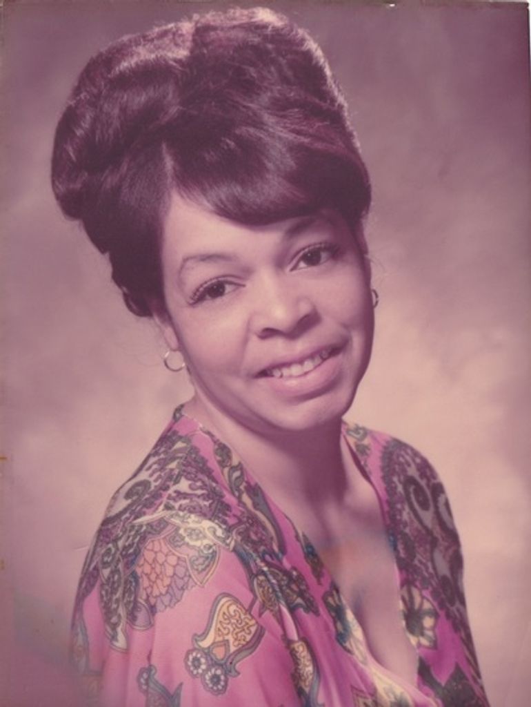 Norma Jean (Morris) Powell Profile Photo