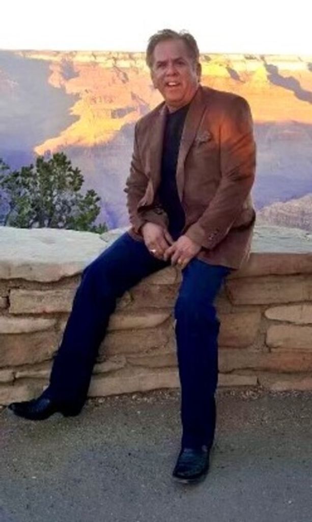 Hector Michael Garcia