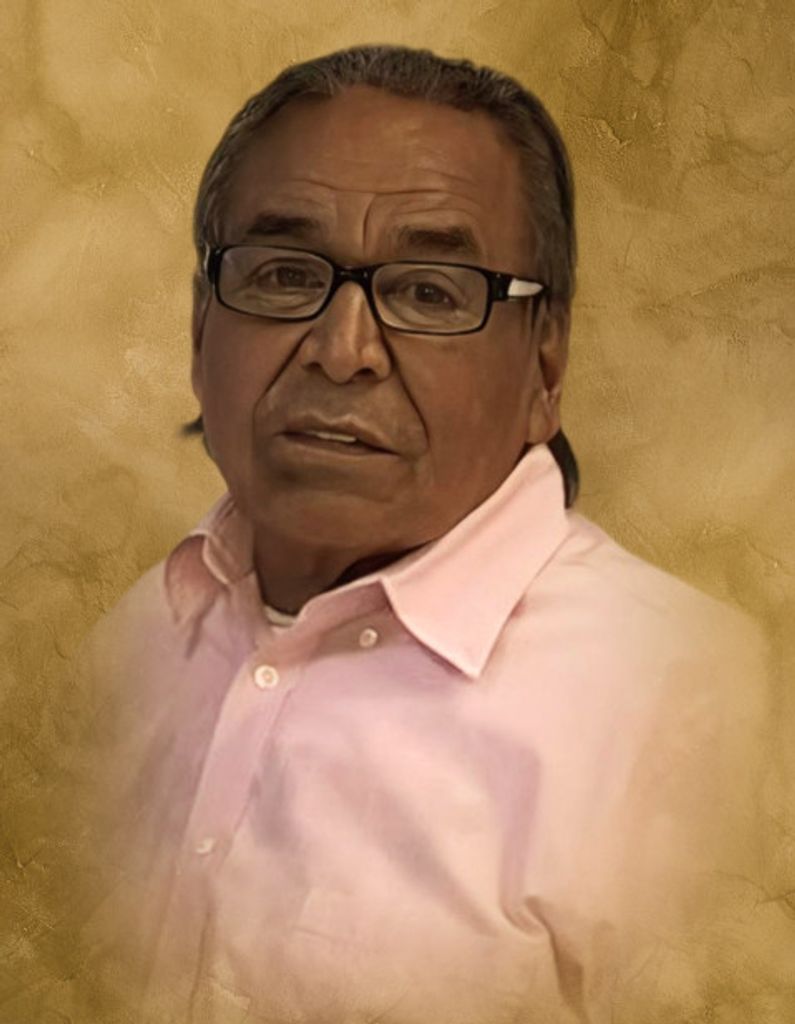 "Vico" Federico Martinez Presas Profile Photo