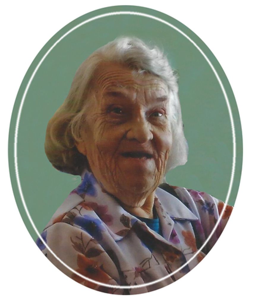 Vernette Grantham Profile Photo