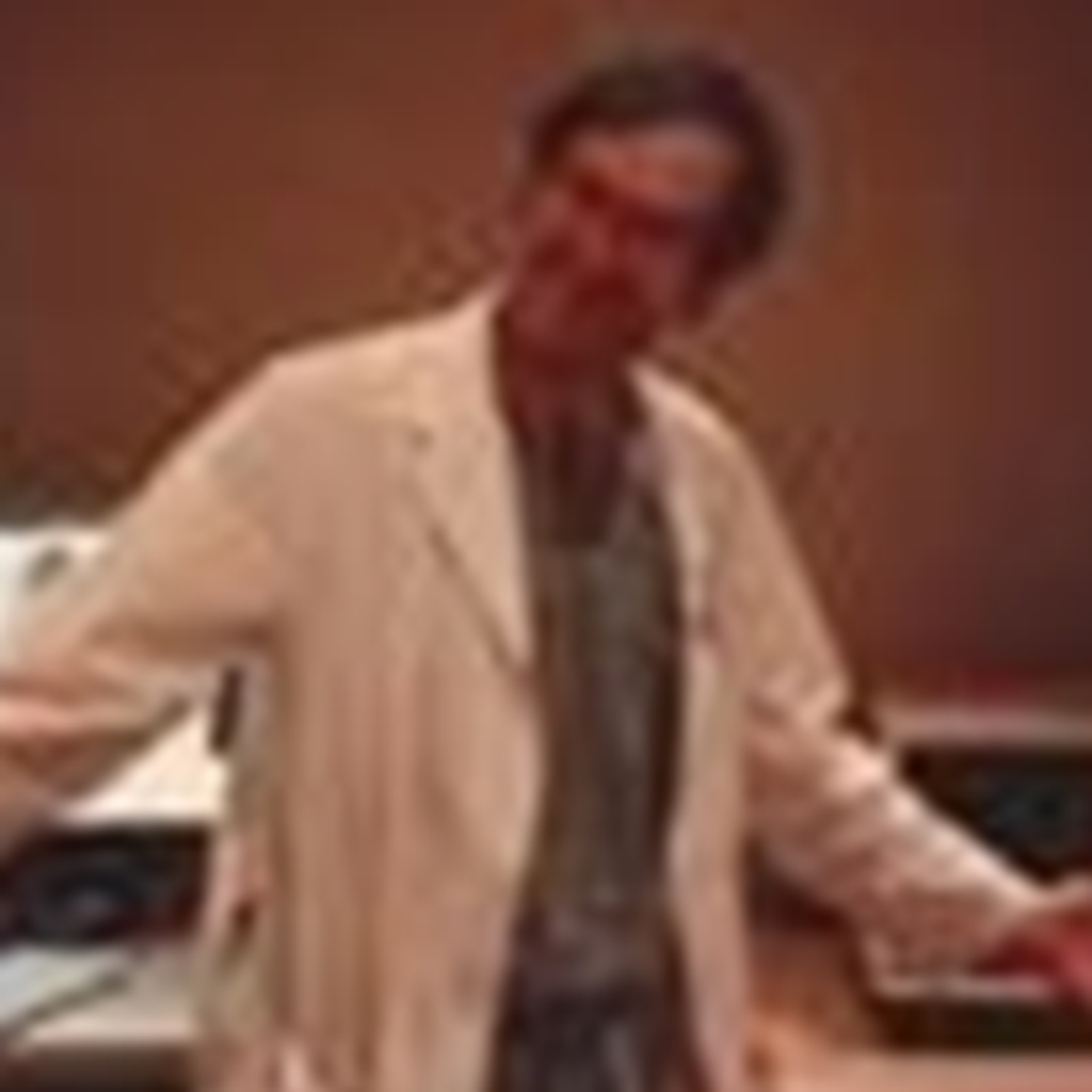 Joseph Martin Weresch M.D.