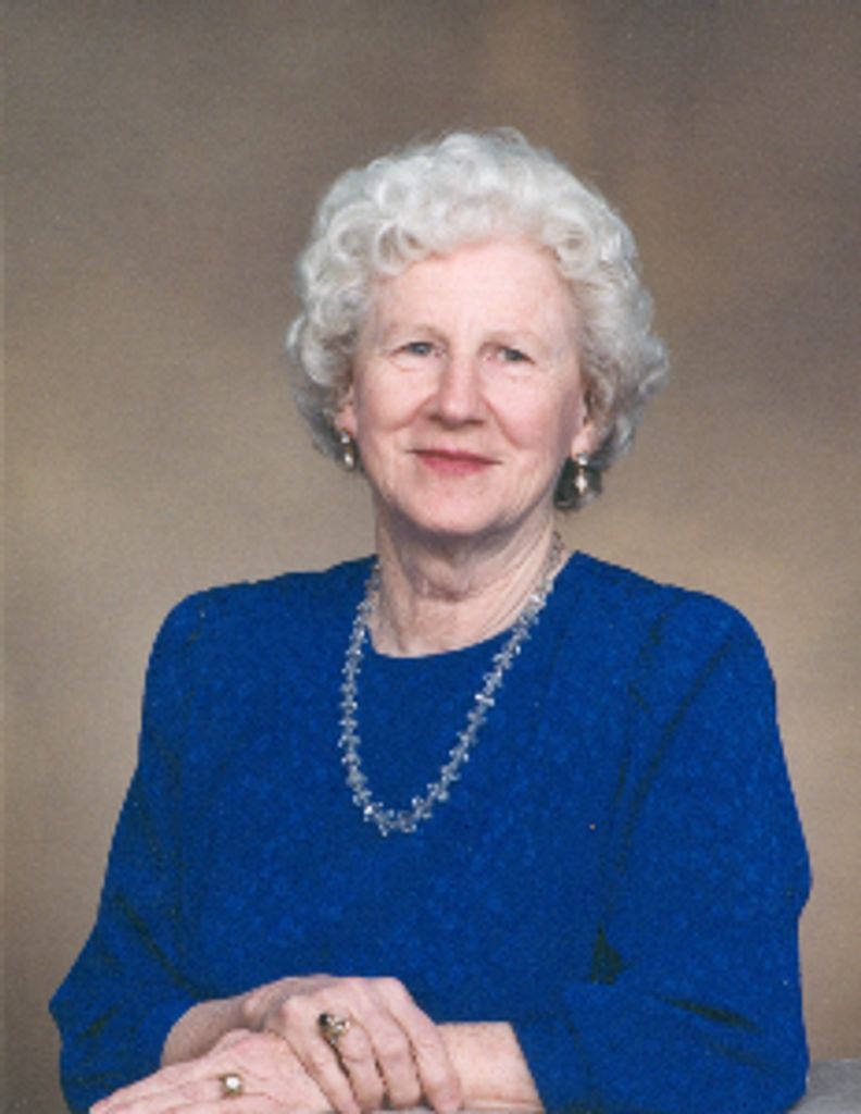 Betty L. Young