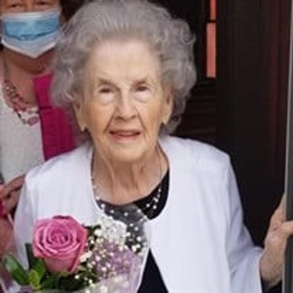 Josephine "Bobbie" Burr Profile Photo