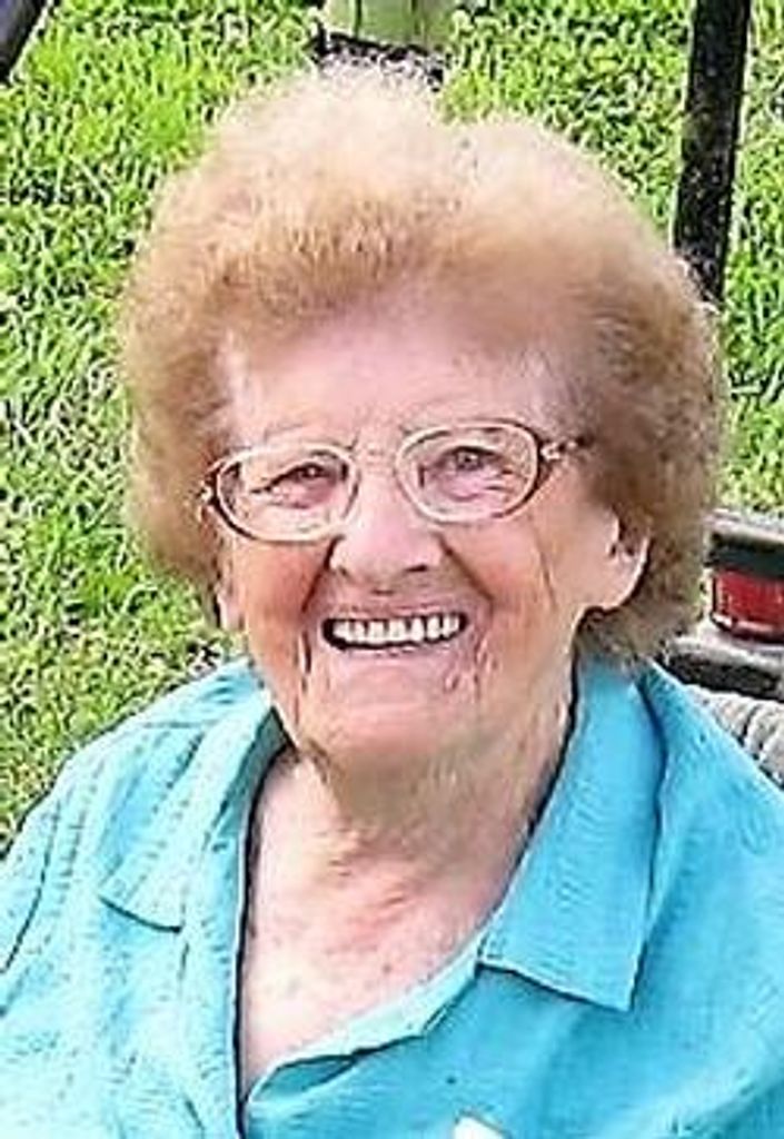 Harriet M. Adams Profile Photo