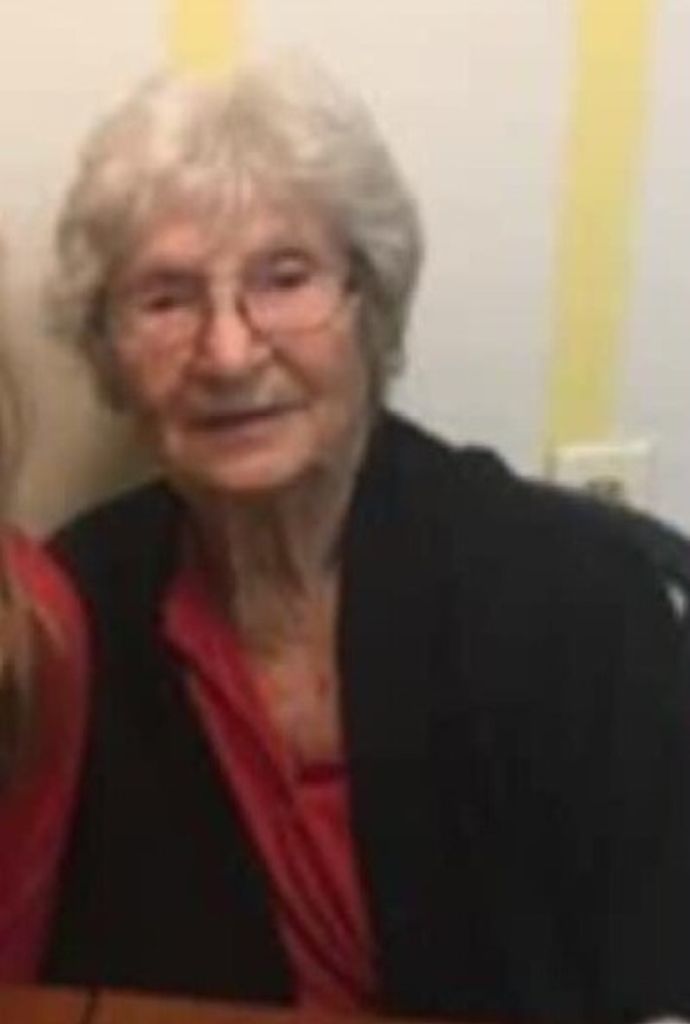 Ola Fay Phillips Profile Photo