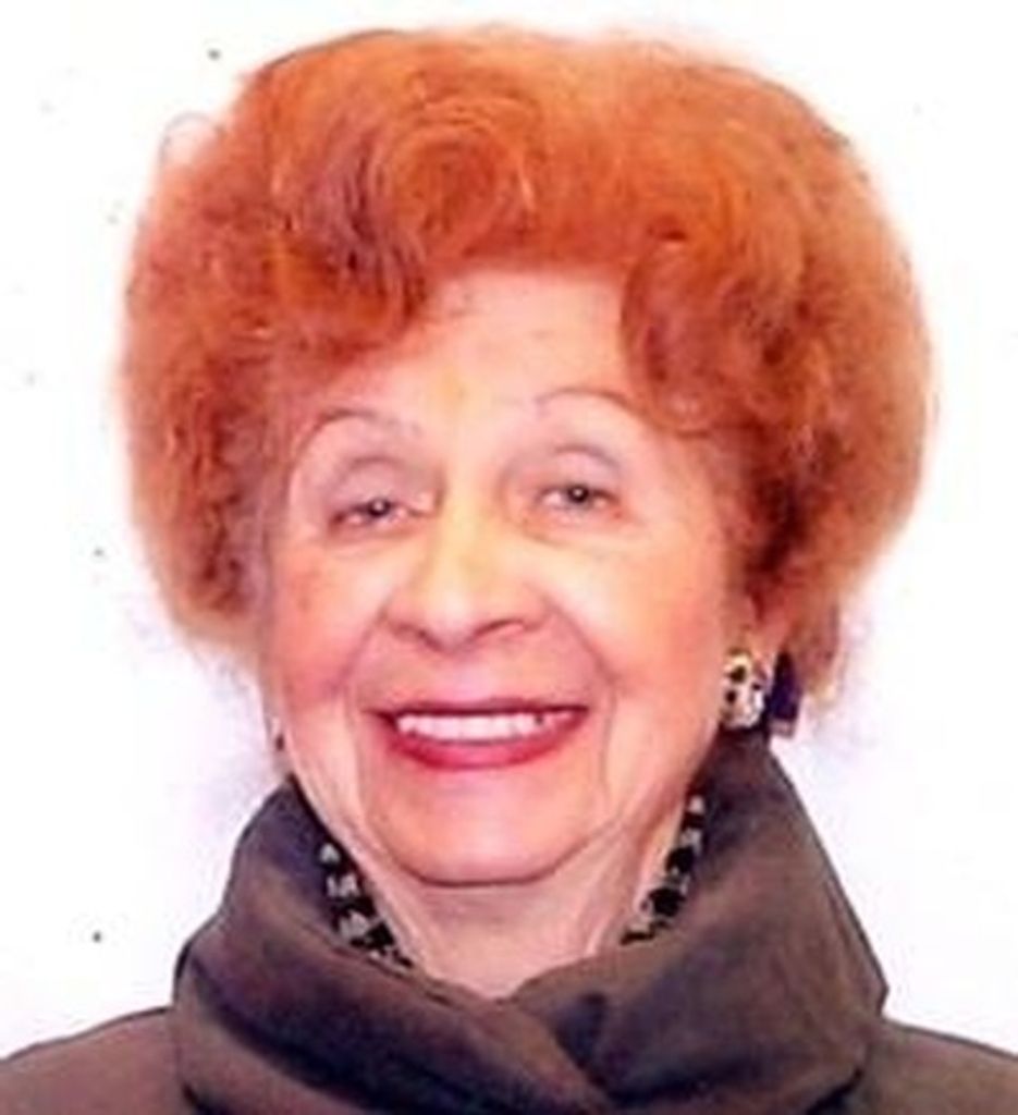 Nellie Wawrzaszek Profile Photo