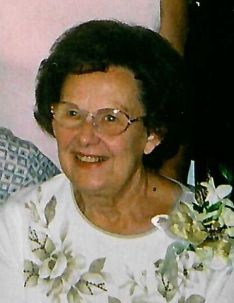 Meline (Kabat)  Cholewa