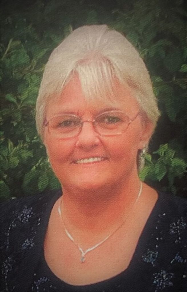 Gwenn L. Albrecht Profile Photo