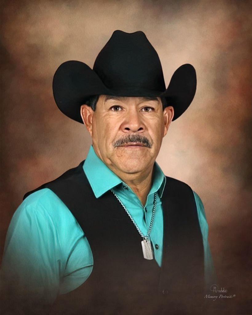 Alfredo M. Martinez Profile Photo