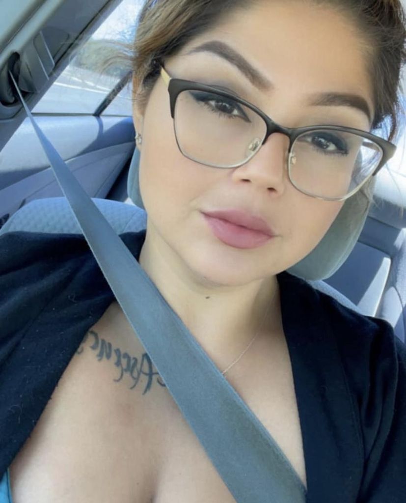 Marissa Ramirez Tellez