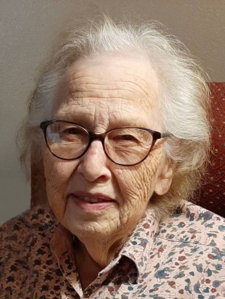 Eileen B. (Lewerke) Smith Profile Photo