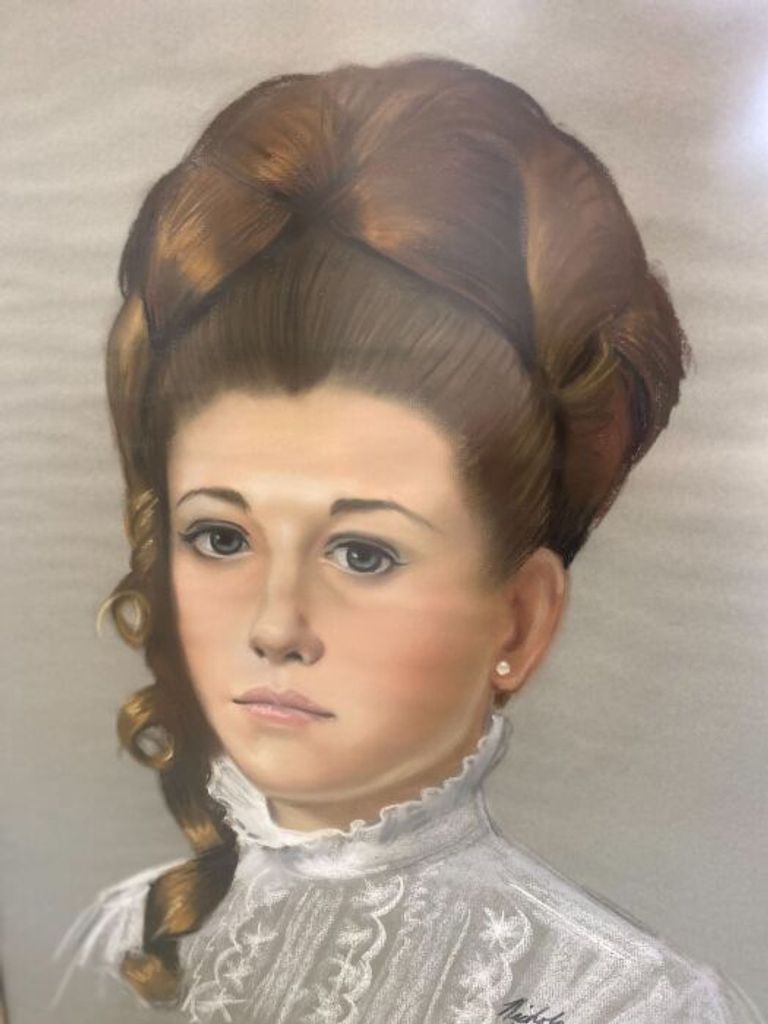Joyce Louise Stanley