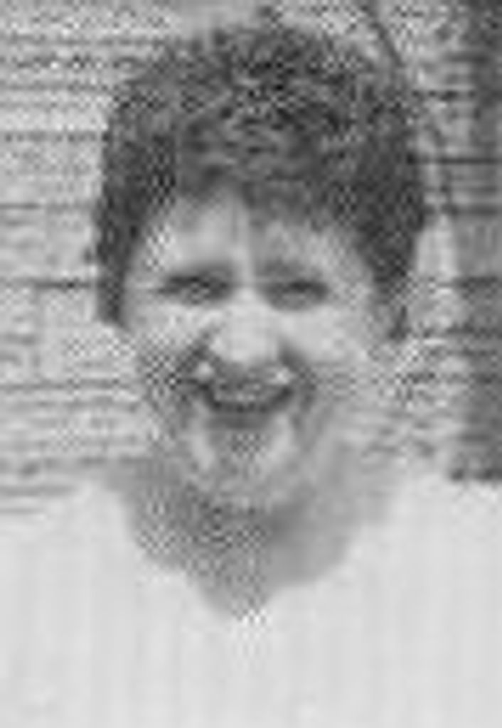 Doris Jean (Stover) Motyka