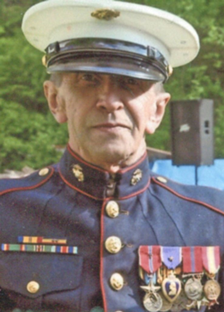 David A. Miller Profile Photo