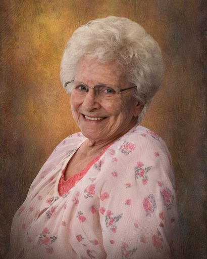 Sue Secondine's obituary image
