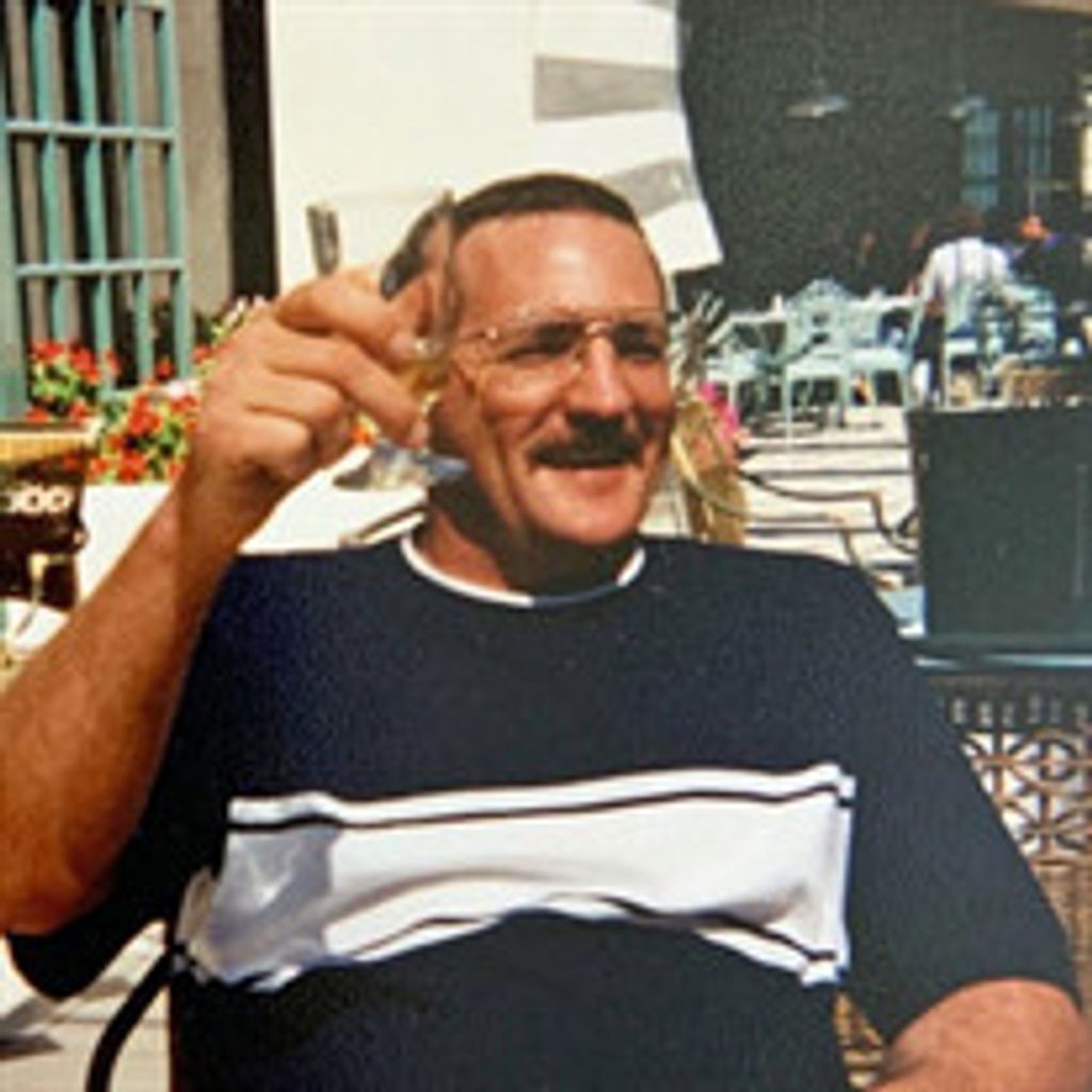 Vance Gilbert Watchous Profile Photo