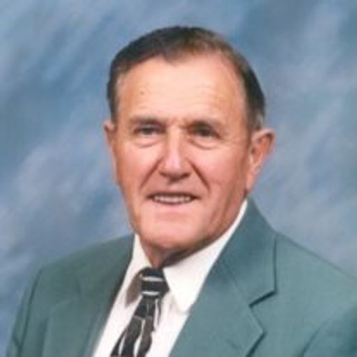 Roger Robertson Profile Photo