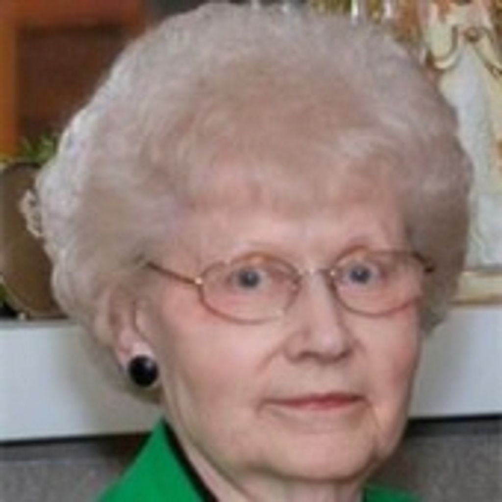 Louise Harbison