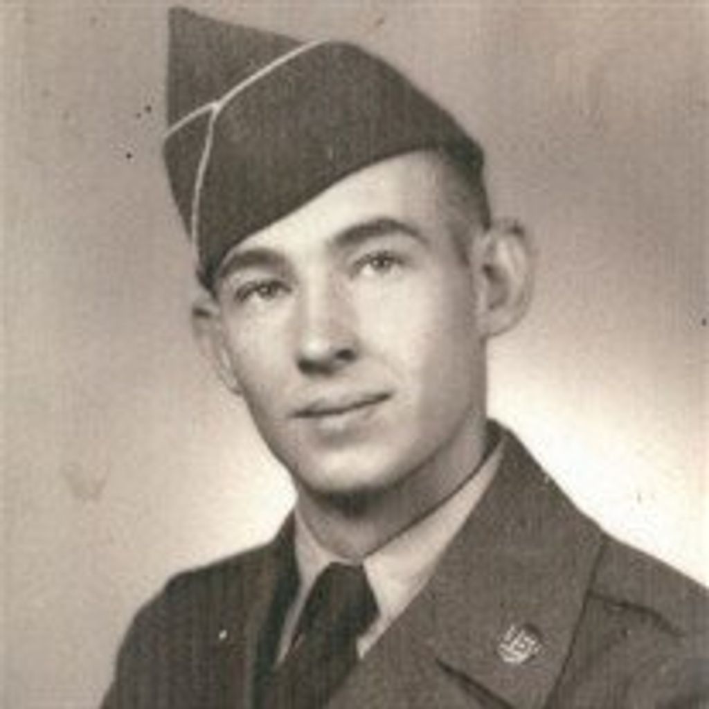 Donald E. 'Pappy' Pond