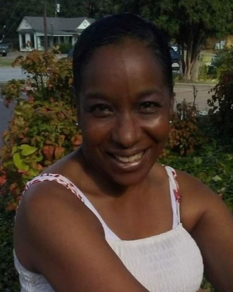 LORI ANNETTE CARTER-HARTS