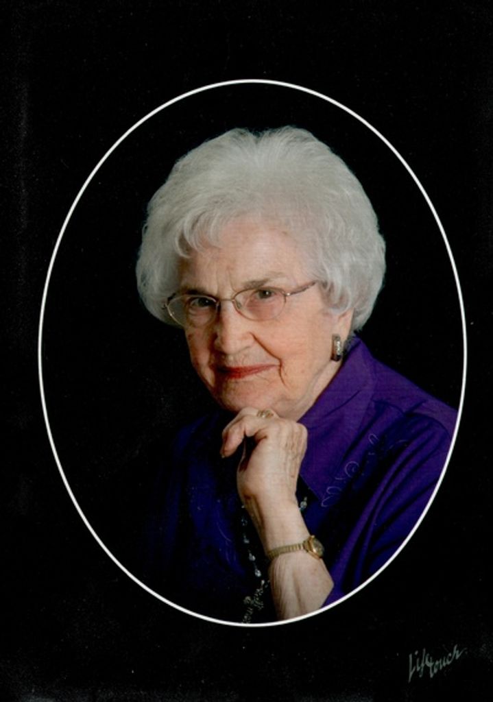 Catherine Mary Beck Profile Photo