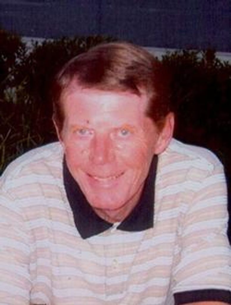 Richard "Rick" O. Omberg