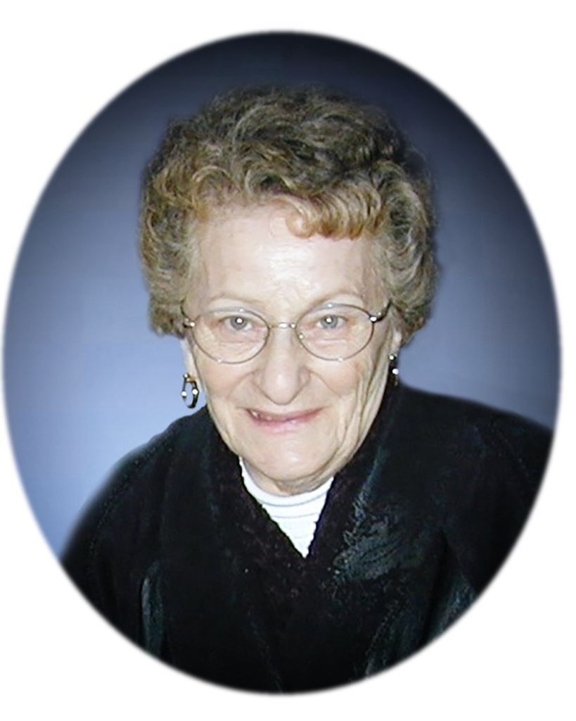 Janie Elizabeth Uretta