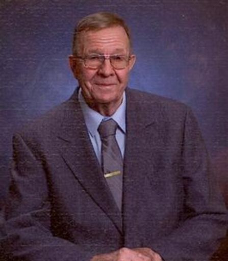 Ercil Hylton Poff Profile Photo