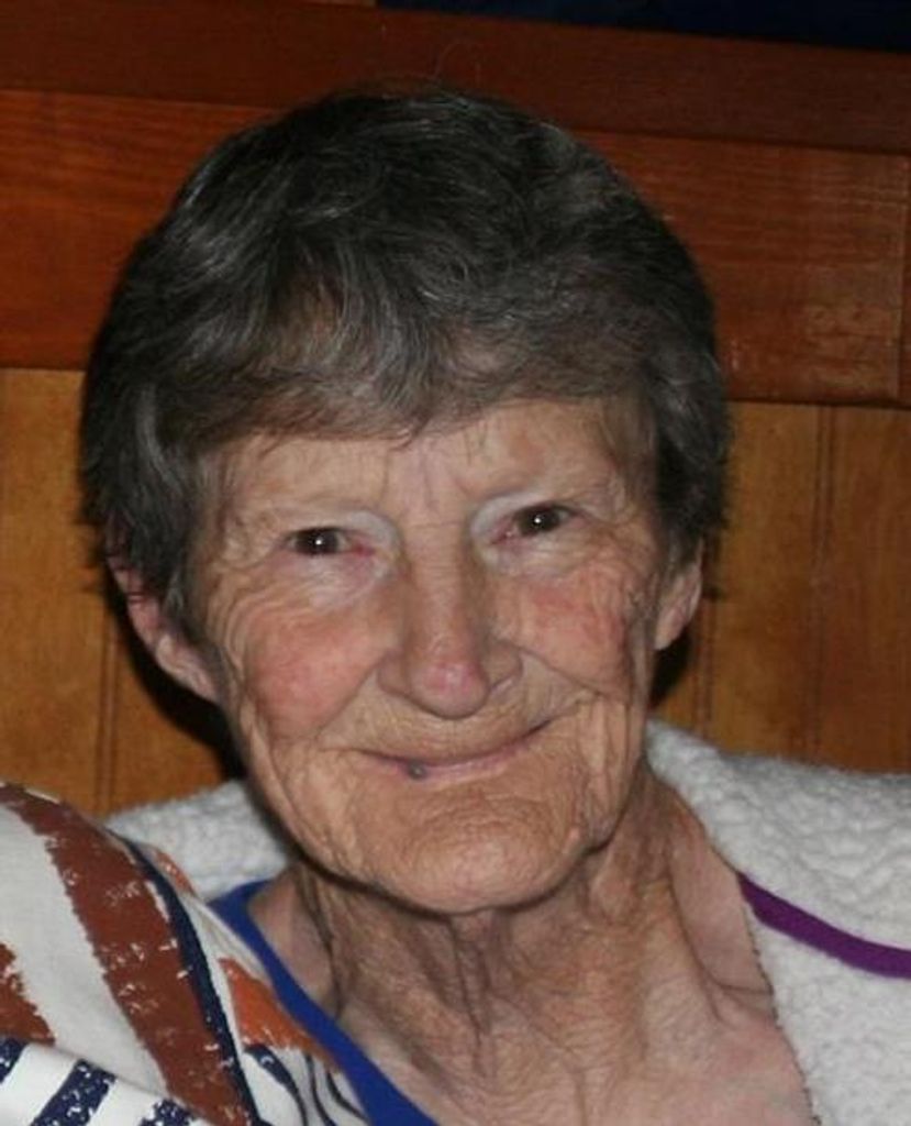Smith, Billie Sue